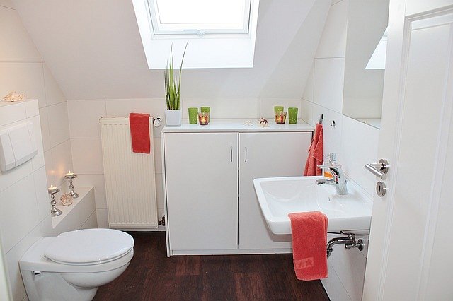 Urządzenia WC z funkcją higieny - Ceneo.pl - czysta łazienka