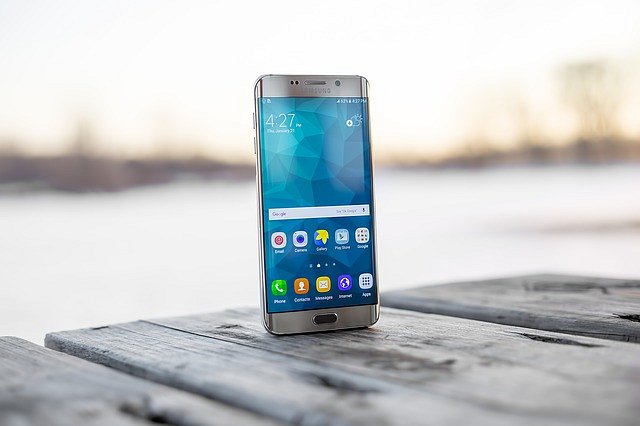 Samsung Galaxy S6 to jeden z najlepszych