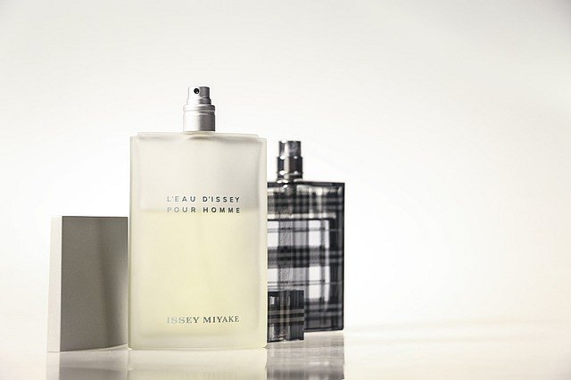 Perfumy męskie - odnajdź swój idealny zapach
