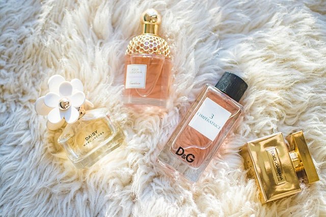 Perfumy damskie ranking - zestawienie najlepszych damskich zapachów