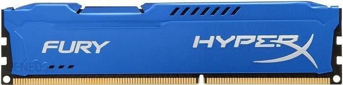 Pamięci RAM DDR3 8GB