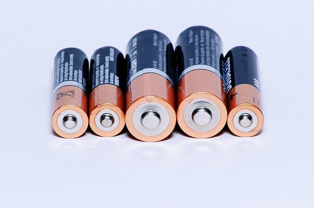 Dowiedz się jak sprawdzić, czy baterie Eneloop są rozładowane