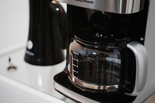 Ekspresy do kawy nespresso pozwolą rozkoszować się pysznym napojem kofeinowym