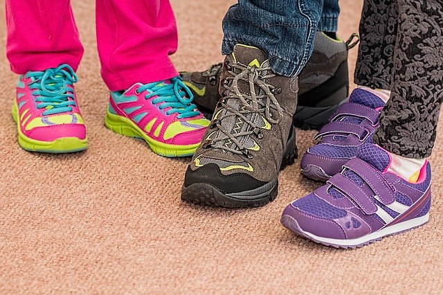 Buty dla dzieci Adidas Rozmiar 36 na Ceneo - różne modele