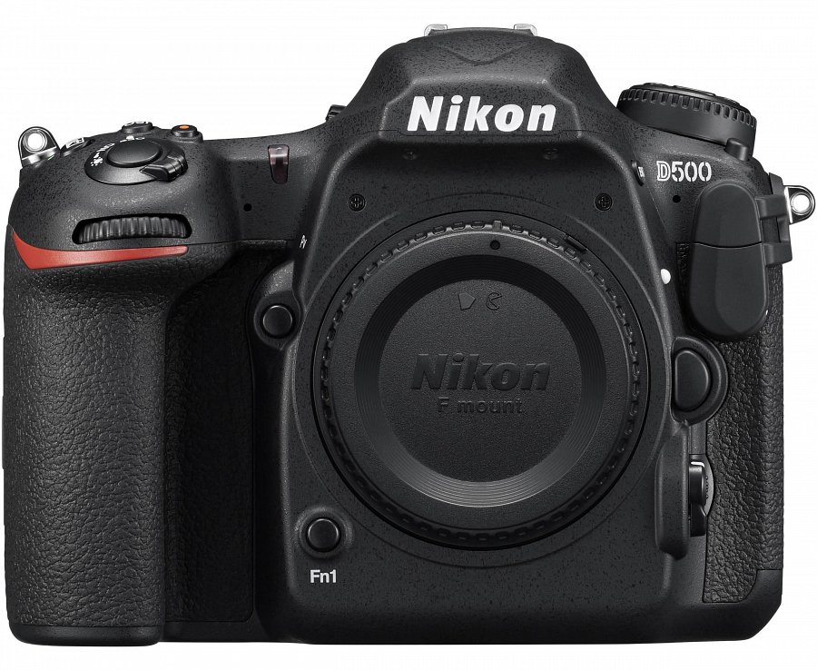 nikon d500 promocje