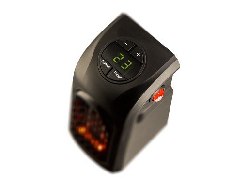 promocje handy heater  z góry