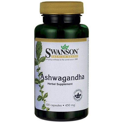 ashwagandha na ceneo.pl