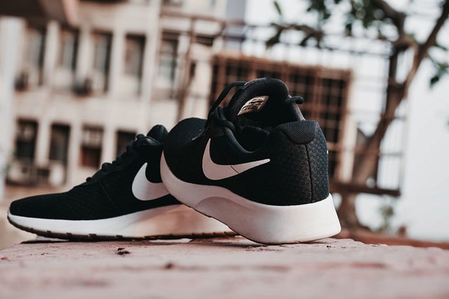 Poznaj historie butów Nike Roshe Run