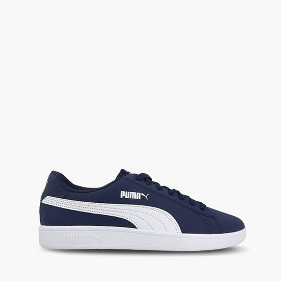 buty męskie puma - suede