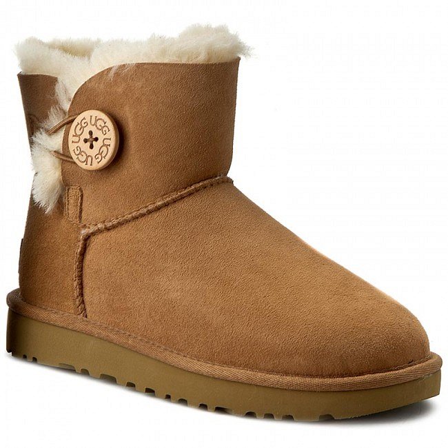 Buty damskie UGG Australia na Ceneo
